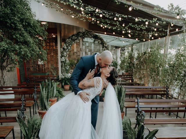 O casamento de Vinicius e Danusa em Tucuruvi, São Paulo 28