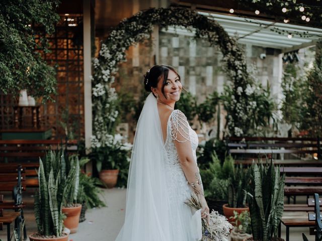 O casamento de Vinicius e Danusa em Tucuruvi, São Paulo 29