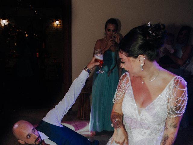 O casamento de Vinicius e Danusa em Tucuruvi, São Paulo 32