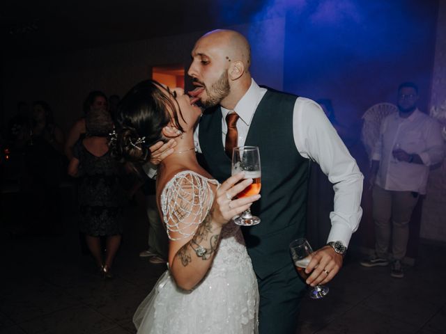 O casamento de Vinicius e Danusa em Tucuruvi, São Paulo 33