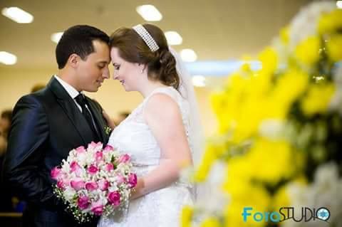 O casamento de Alice e Marcos em Mafra, Santa Catarina 6