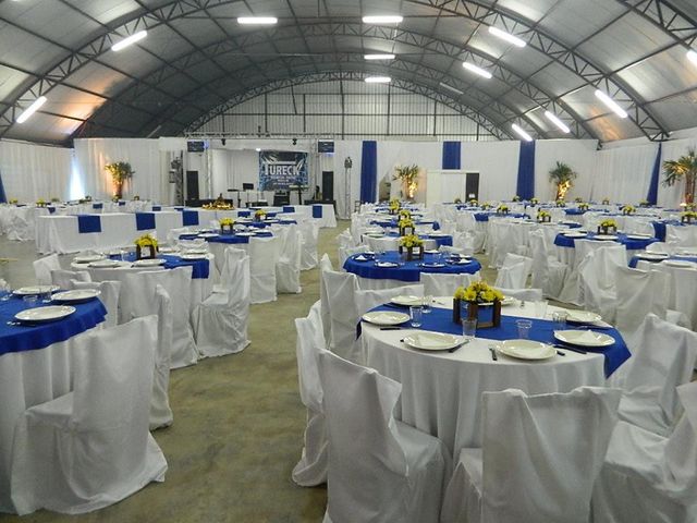 O casamento de Alice e Marcos em Mafra, Santa Catarina 7