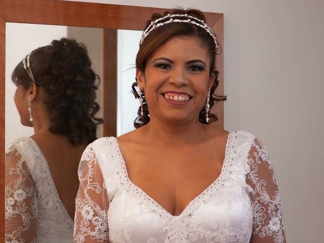 O casamento de Andre Luiz e Grazielle em Rio de Janeiro, Rio de Janeiro 3