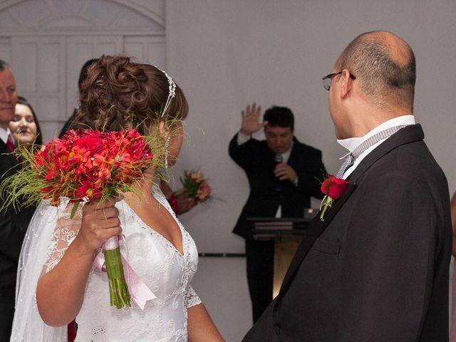O casamento de Andre Luiz e Grazielle em Rio de Janeiro, Rio de Janeiro 5