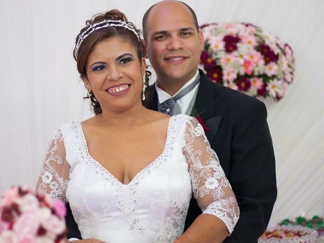 O casamento de Andre Luiz e Grazielle em Rio de Janeiro, Rio de Janeiro 6