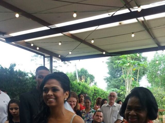 O casamento de Danilo Costa e Cíntia Emanoelle em São Paulo 21