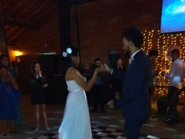 O casamento de Danilo Costa e Cíntia Emanoelle em São Paulo 23