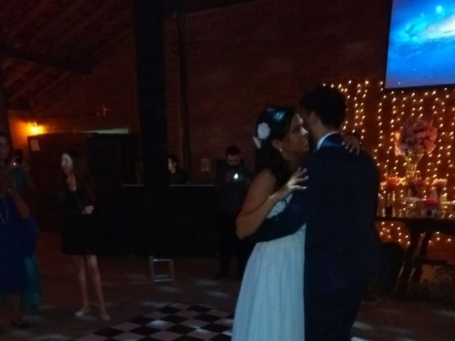 O casamento de Danilo Costa e Cíntia Emanoelle em São Paulo 25