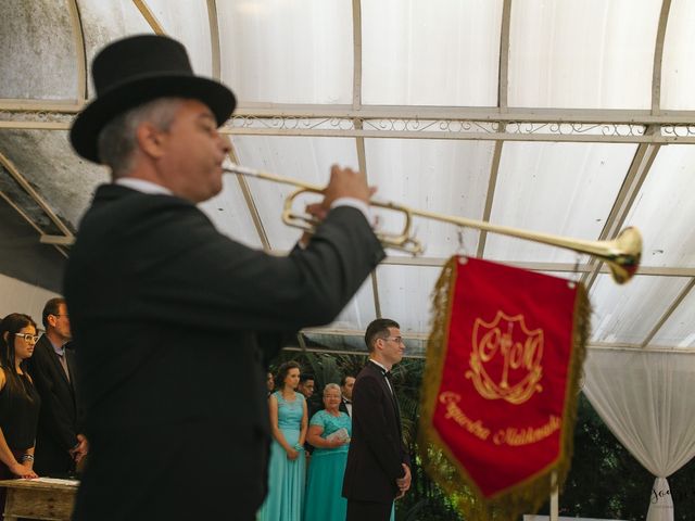 O casamento de Danilo e Lais em Santa Isabel, São Paulo Estado 13