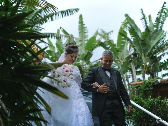 O casamento de Danilo e Lais em Santa Isabel, São Paulo Estado 14