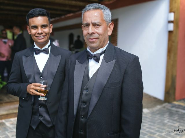 O casamento de Danilo e Lais em Santa Isabel, São Paulo Estado 30