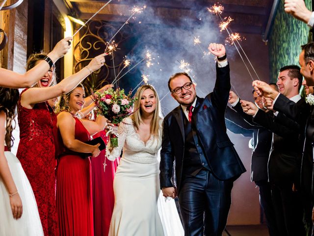 O casamento de Cleiton e Natalia em São Bernardo do Campo, São Paulo 25