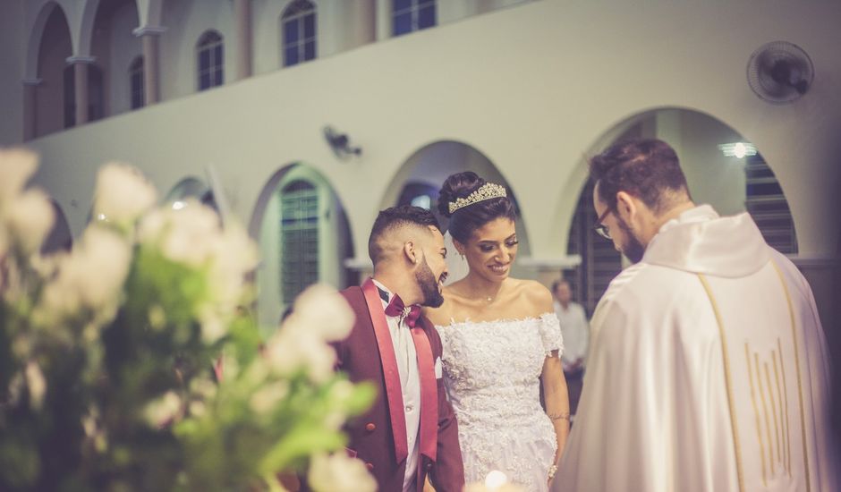 O casamento de Alan Fellipe  e Maria Eduarda  em Guaratinguetá, São Paulo Estado