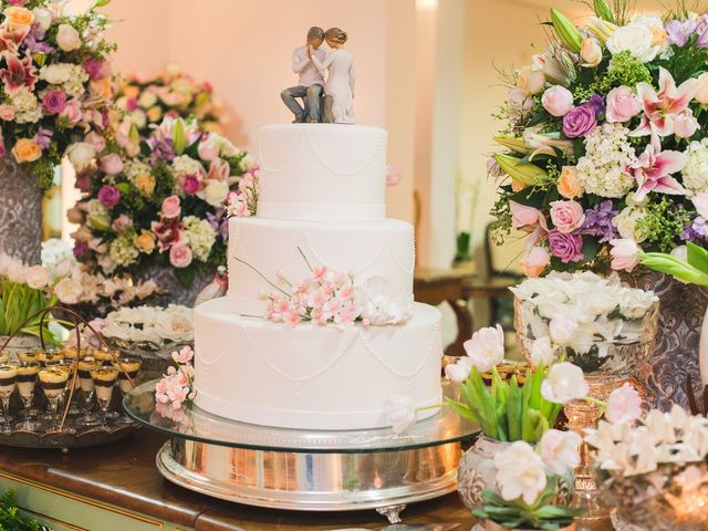 O casamento de Victor e Carolina em Salvador, Bahia 4