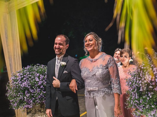 O casamento de Victor e Carolina em Salvador, Bahia 11