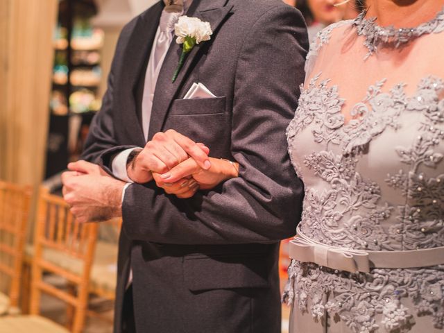 O casamento de Victor e Carolina em Salvador, Bahia 12