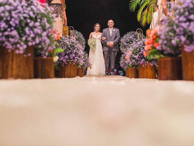 O casamento de Victor e Carolina em Salvador, Bahia 13