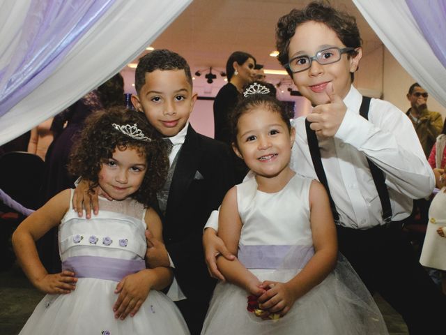 O casamento de Mailson e Meire em São Bernardo do Campo, São Paulo 23