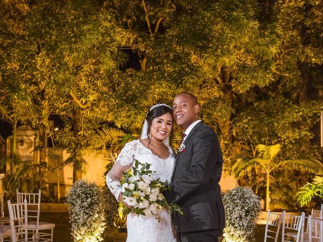 O casamento de Bruno Santos e Camila Paixão em Recife, Pernambuco 1