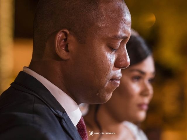 O casamento de Bruno Santos e Camila Paixão em Recife, Pernambuco 7