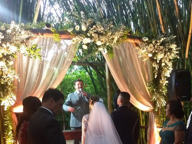 O casamento de Rodrigo e Janaína  em Rio Bonito, Rio de Janeiro 7