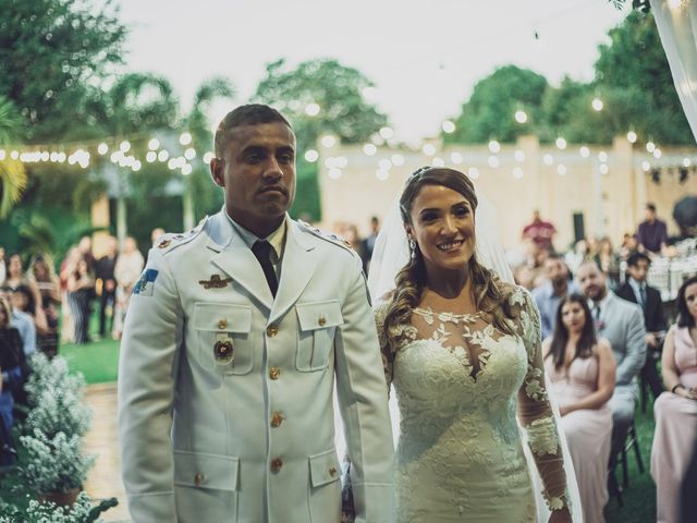 O casamento de Jefferson e Danielle em Rio de Janeiro, Rio de Janeiro 42