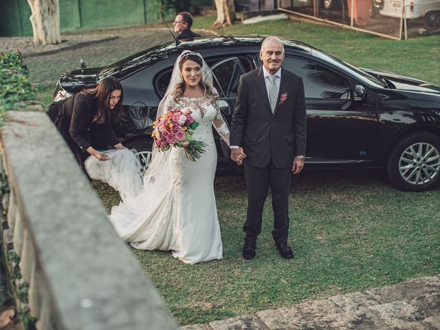 O casamento de Jefferson e Danielle em Rio de Janeiro, Rio de Janeiro 56