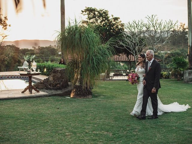 O casamento de Jefferson e Danielle em Rio de Janeiro, Rio de Janeiro 59