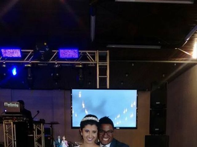 O casamento de Everton e Fabiola em Curitiba, Paraná 4