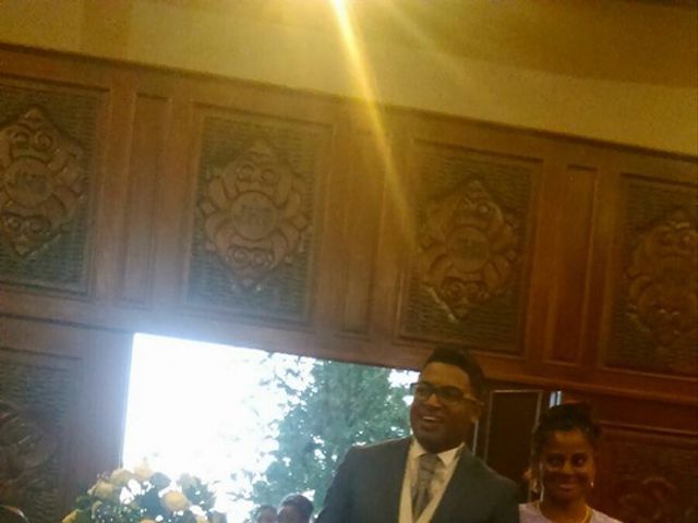 O casamento de Everton e Fabiola em Curitiba, Paraná 6