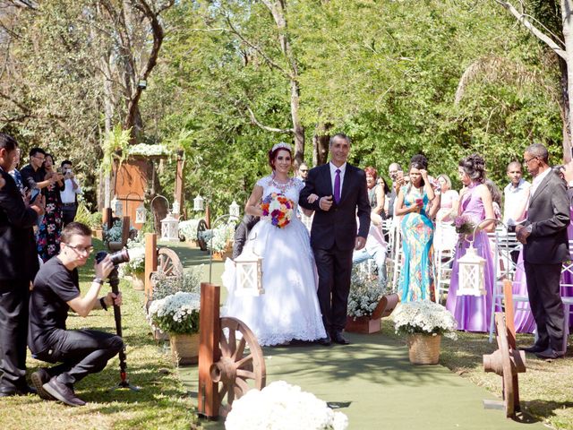 O casamento de Elson Mota e Jéssica Mota em Campinas, São Paulo Estado 25