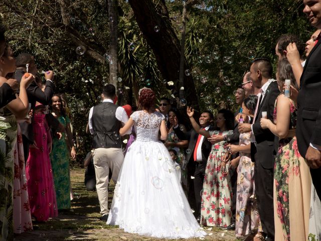 O casamento de Elson Mota e Jéssica Mota em Campinas, São Paulo Estado 44