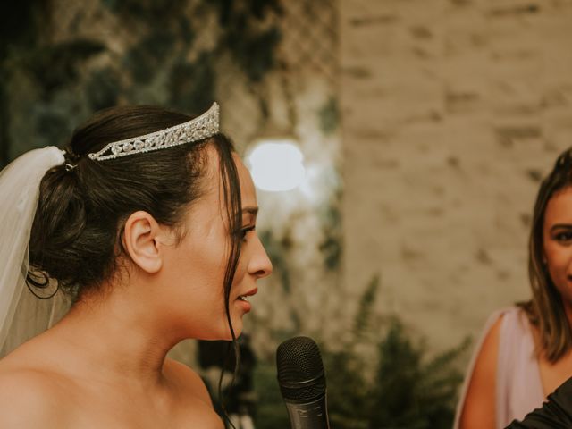 O casamento de Enon e Silvania em Cotia, São Paulo Estado 228