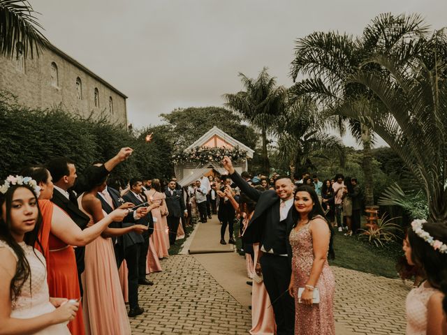 O casamento de Enon e Silvania em Cotia, São Paulo Estado 400