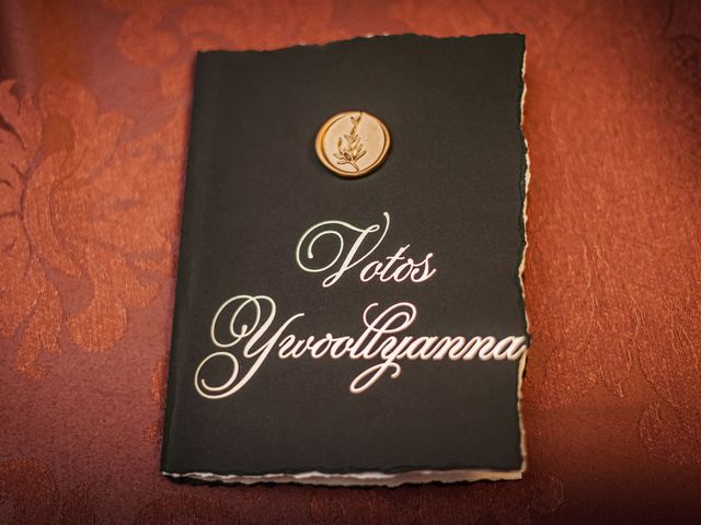 O casamento de Marcelo e Ywoollyanna em Rio de Janeiro, Rio de Janeiro 4
