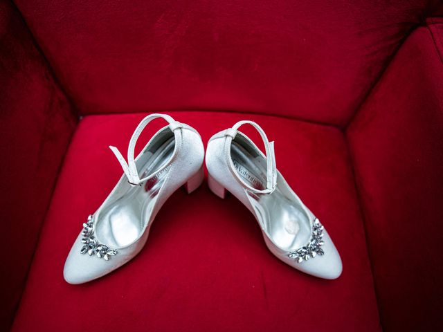 O casamento de Marcelo e Ywoollyanna em Rio de Janeiro, Rio de Janeiro 5