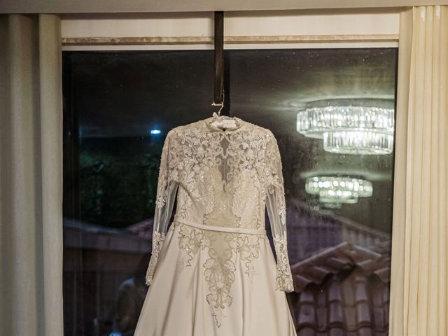 O casamento de Marcelo e Ywoollyanna em Rio de Janeiro, Rio de Janeiro 8