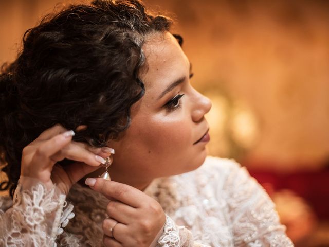 O casamento de Marcelo e Ywoollyanna em Rio de Janeiro, Rio de Janeiro 12