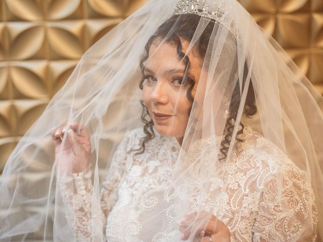 O casamento de Marcelo e Ywoollyanna em Rio de Janeiro, Rio de Janeiro 13