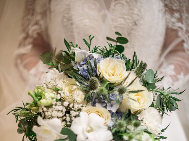 O casamento de Marcelo e Ywoollyanna em Rio de Janeiro, Rio de Janeiro 15