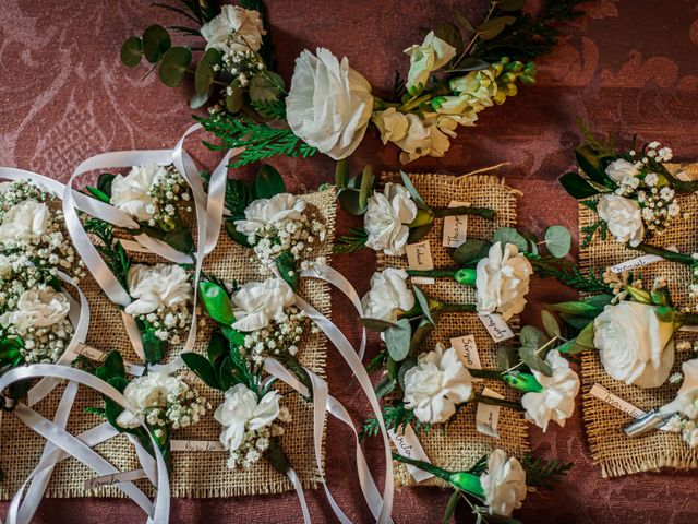 O casamento de Marcelo e Ywoollyanna em Rio de Janeiro, Rio de Janeiro 16