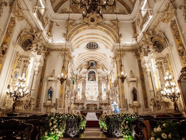 O casamento de Marcelo e Ywoollyanna em Rio de Janeiro, Rio de Janeiro 19