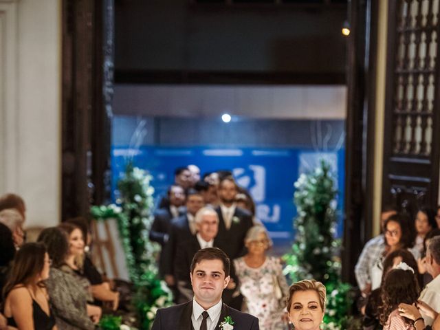 O casamento de Marcelo e Ywoollyanna em Rio de Janeiro, Rio de Janeiro 20