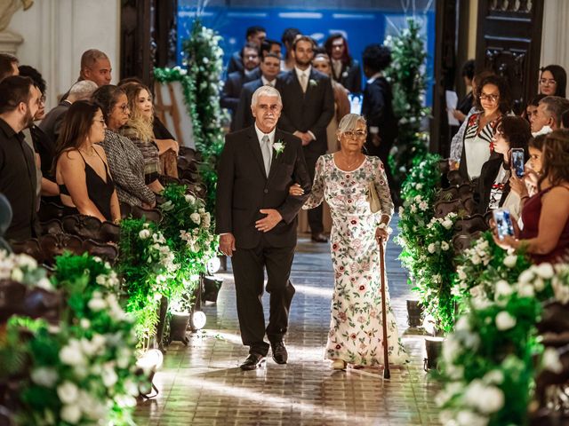 O casamento de Marcelo e Ywoollyanna em Rio de Janeiro, Rio de Janeiro 21