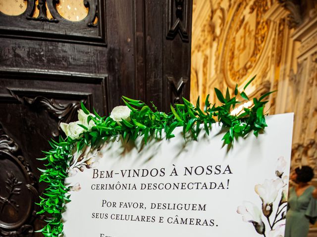O casamento de Marcelo e Ywoollyanna em Rio de Janeiro, Rio de Janeiro 22