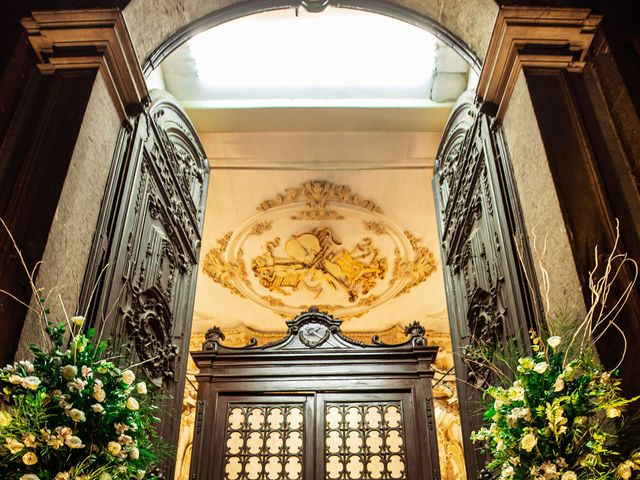O casamento de Marcelo e Ywoollyanna em Rio de Janeiro, Rio de Janeiro 24