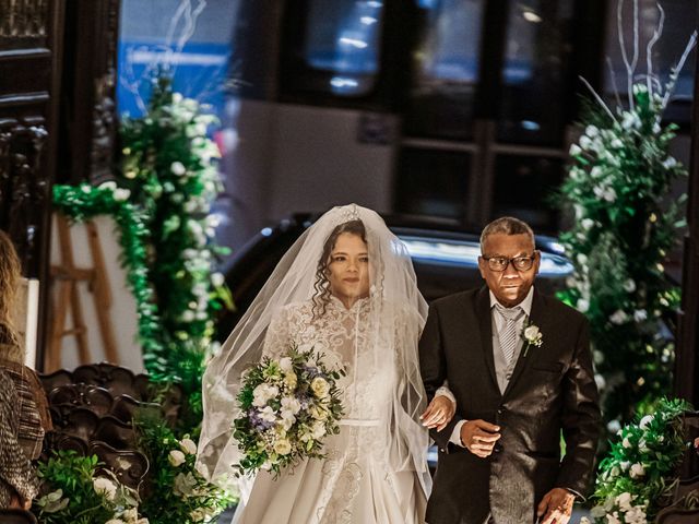 O casamento de Marcelo e Ywoollyanna em Rio de Janeiro, Rio de Janeiro 27