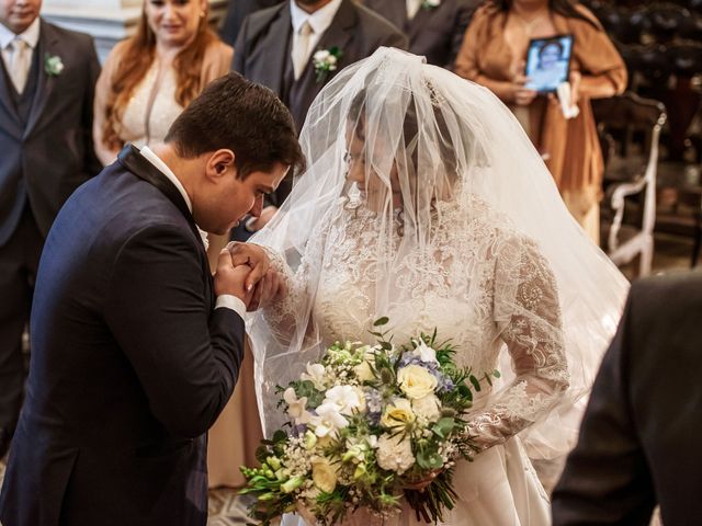 O casamento de Marcelo e Ywoollyanna em Rio de Janeiro, Rio de Janeiro 28