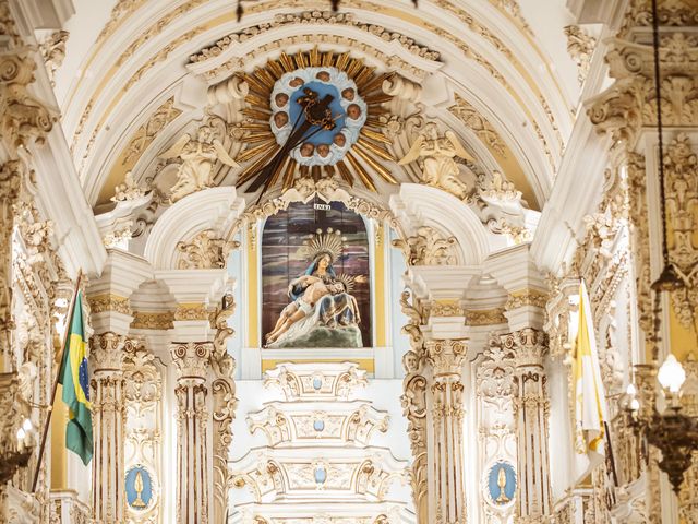 O casamento de Marcelo e Ywoollyanna em Rio de Janeiro, Rio de Janeiro 30