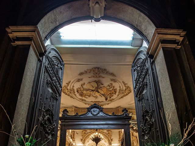 O casamento de Marcelo e Ywoollyanna em Rio de Janeiro, Rio de Janeiro 32